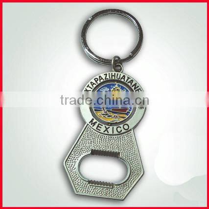 fashion Pairs France die-cast bottle opener
