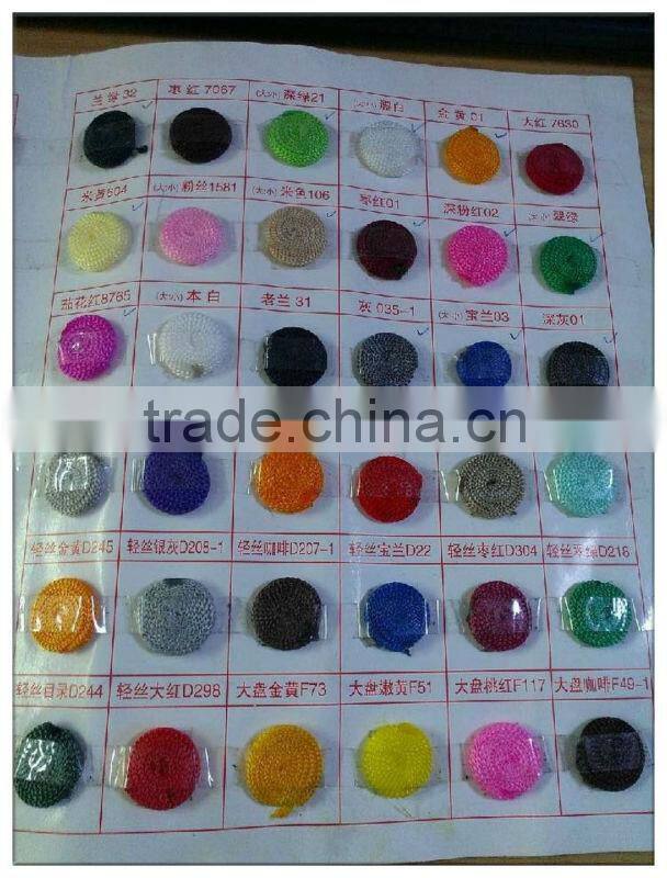 Eco-friendly laminated PP Woven Storage Bag