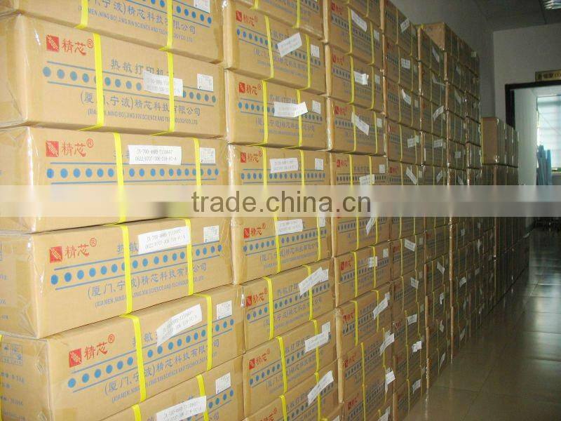 For APS ELM205-HS thermal printer mechanism JX-2R-04A