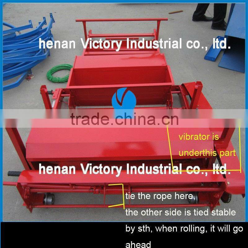 corrugated sheet roofing tiles making machine