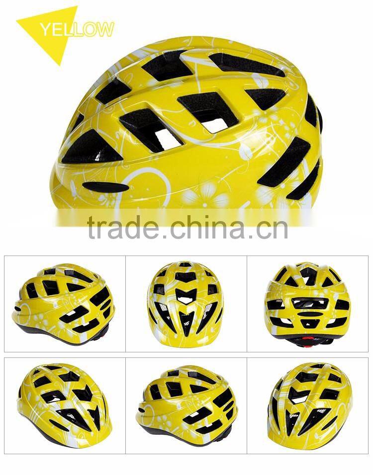 Safety bike helmet, sport helmet bicycle helmet