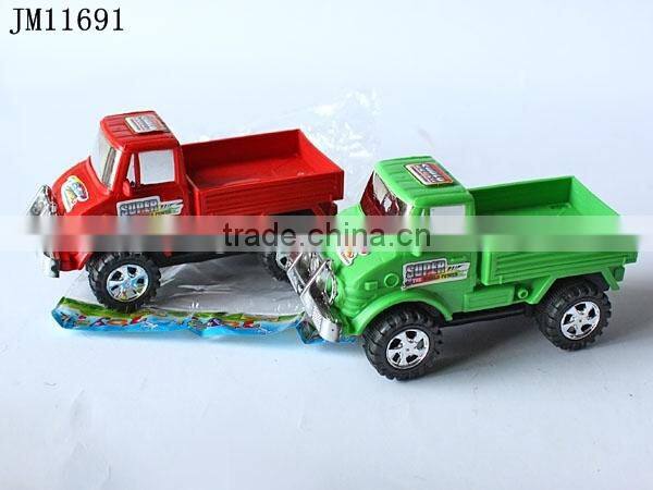 police car inertia car Fancy toy car The car value toys