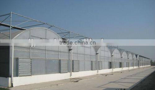 wholesale pc hollow sheet greenhouse