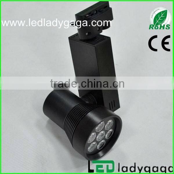 super brightness! 15w cob led track light