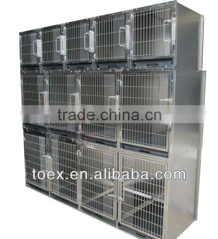 Professional Modular Cage System KA-505-201