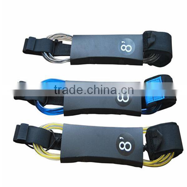Simple and Cheap bodyboard leash surfboard leash