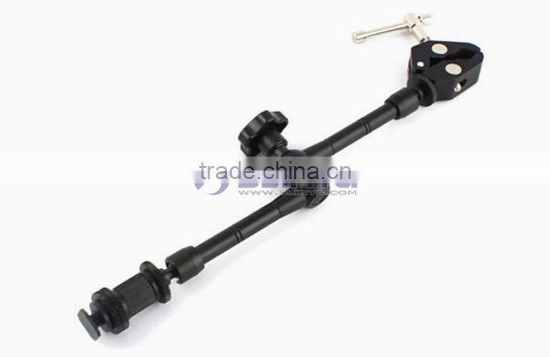 11" Cool Arm 11 Articulating Magic Arm for LCD Field Monitor, DSLR Camera