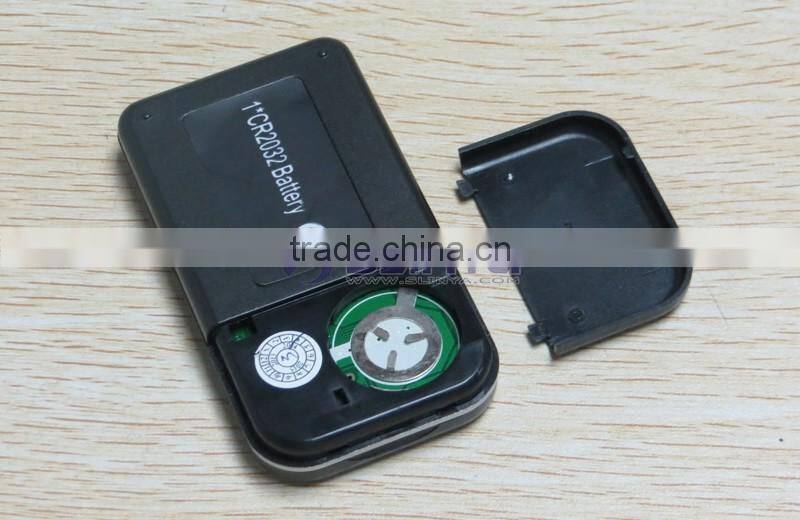 500ct x 0.05ct Fashion MP3 Style 100g x 0.01g Jewelry Mini Pocket APTP445 Scale