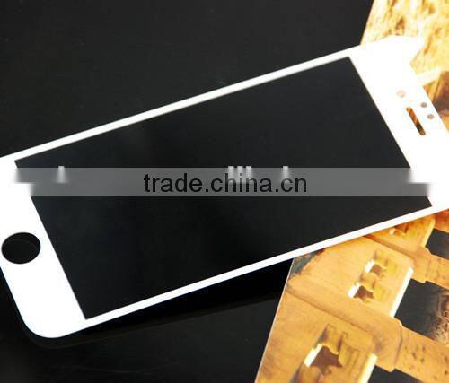 Privacy Tempered Glass For iphone 6 , Anti-Peek Screen Protector Film Guard Cover Shield for Iphone 6