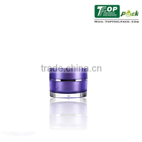 Good Quality Jar 30g Face Cream Jars for Baby Skin Care