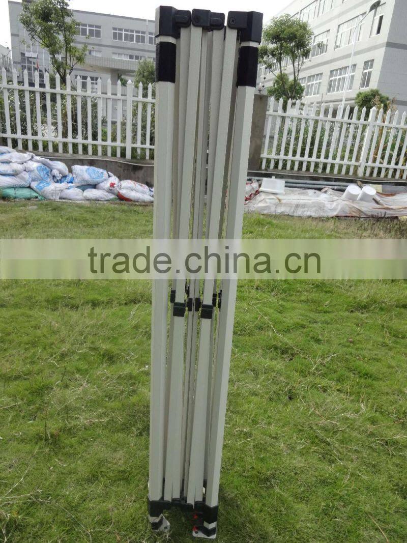 10x10 advertising display folding canopy tent