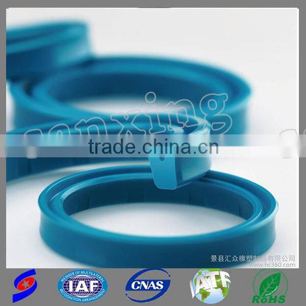 HNBR / NBR/ SILICON / RUBBER OIL SEAL