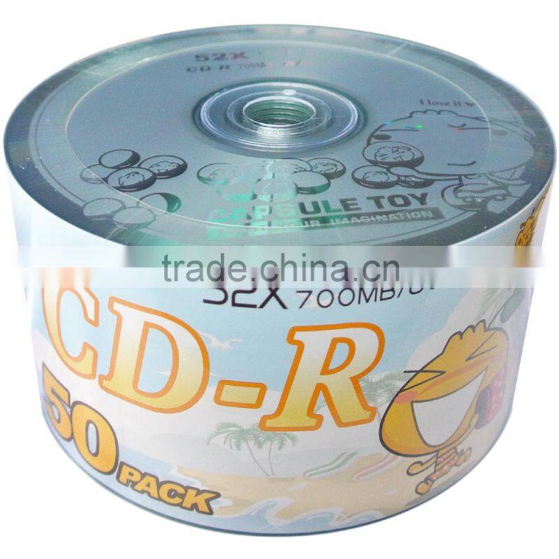 blank cd wholesale, Taiwan products, Christmas SALE, cutomized design