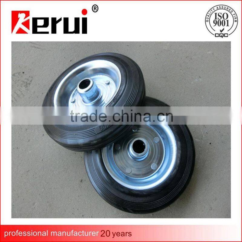8 inch industrial caster wheel