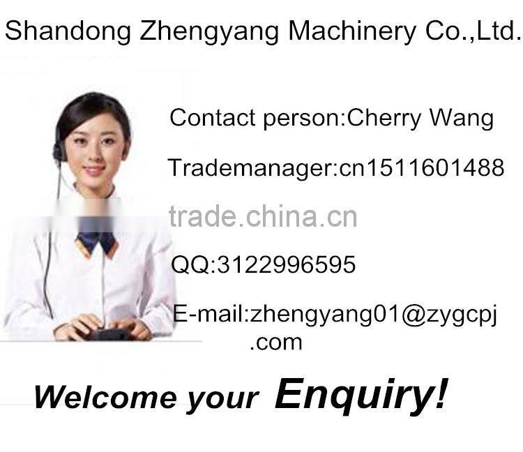 High Quality German Type Suspension For Semi Trailer In African Markets