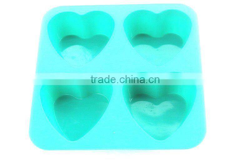 silicone molds for handmake cupcake