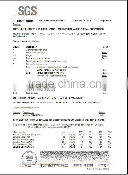 lovely and practical baby bath toy holder with good quality