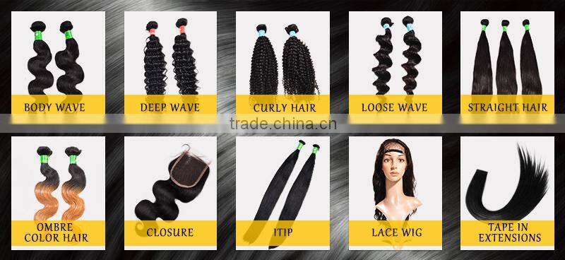 Fashion from temple hair Natural Looking 13x4in closure definition in film