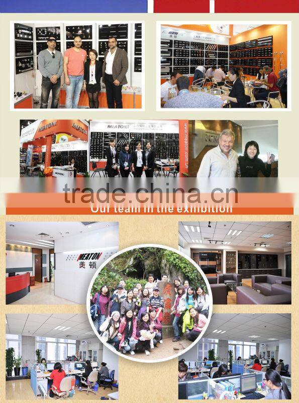 Car trunk gas spring