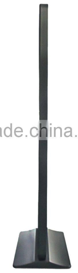 42" HD resolution free standing advertising lcd display BW4201MR for mass production OEM ODM/Digital signage display