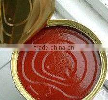 tomato sauce in glass jar