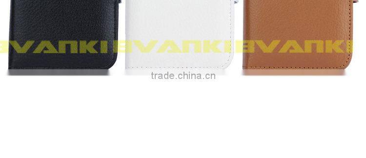 Hot Leather Cell Phone Case For iPhone Case Leather,Cases For Mobile 2015 For iPhone Casings,Credit Card Hard Case For iPhone 5C