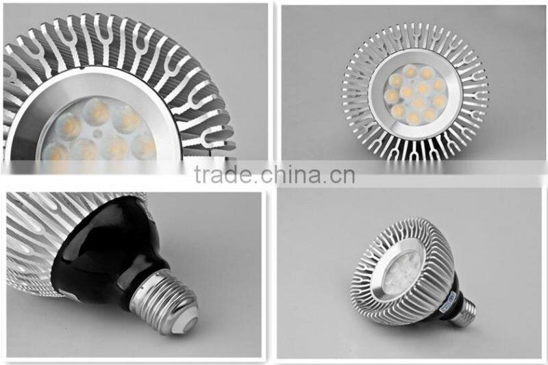 par30 led bulb Nichia led manufacturers spotlight