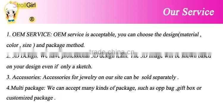 2015 new design fine jewellery necklace flower pendant antique silver