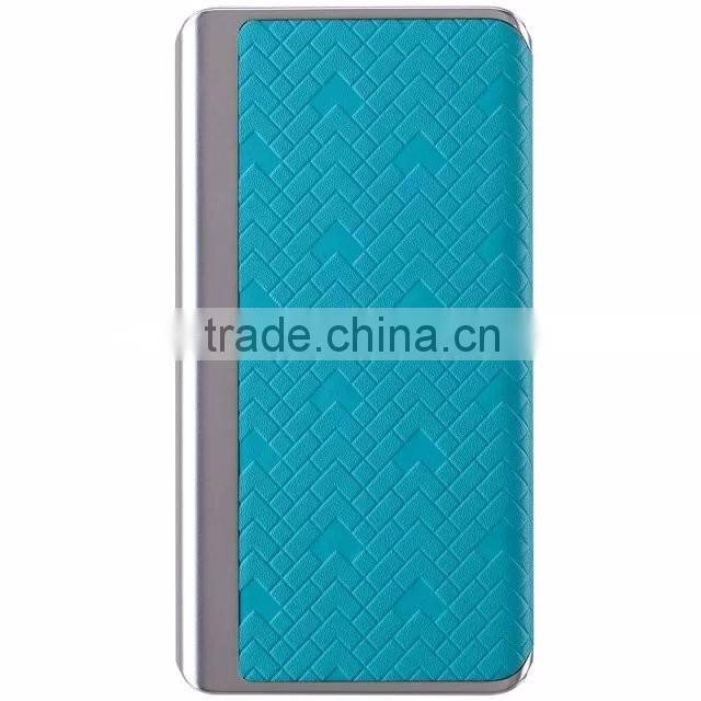 Momax Power bank For IOS 9 MFI 8000MAH 2.4A Fast Charging Battery Power Bank With MFI For iPhone SE/5/5S/6/6S/Android TB-0287