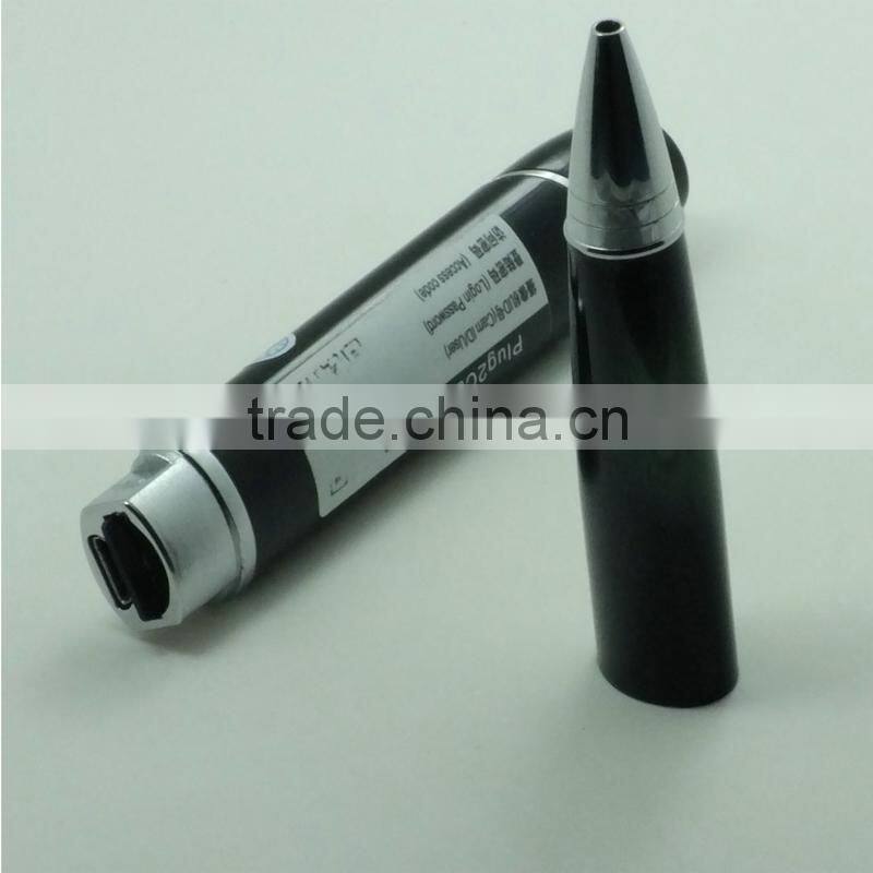 Suport IOS and Android 720P pen camera wifi