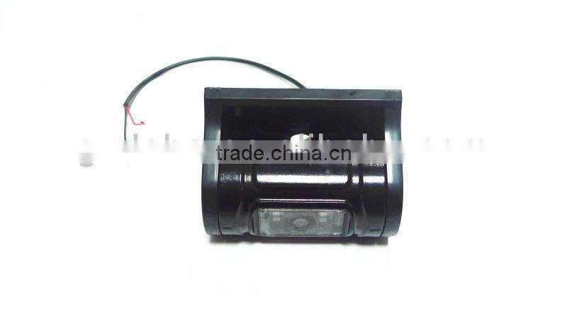 12/24V Universal trailer LED rear anti fog laser light