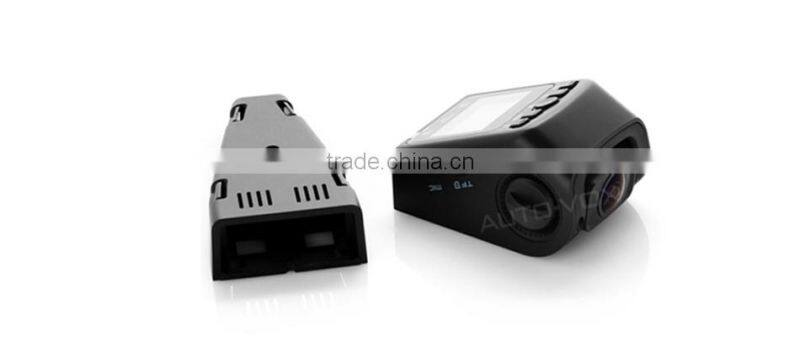 NTK96650 1080p hd car dvr black box