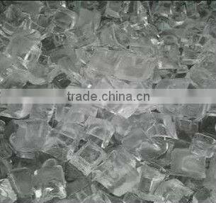 140kg per day Square ice cube maker