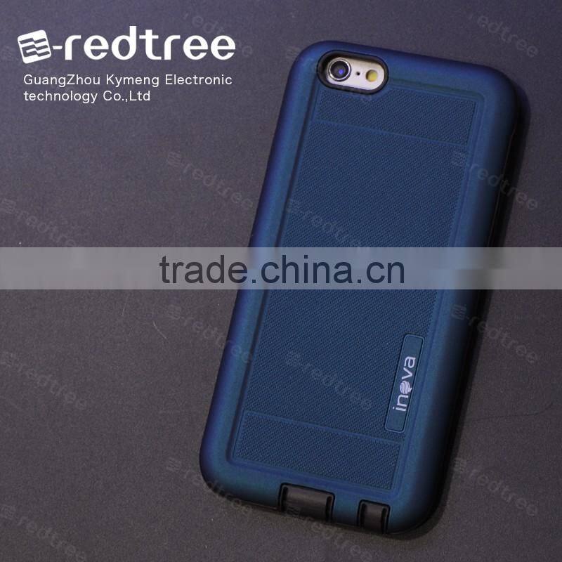 Wholesale Combo Design 3D Cell Phone Case for Samsung Galaxy S6