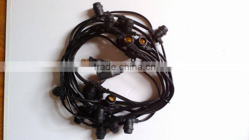 Outdoor Commercial String Lights -string Light bulbs