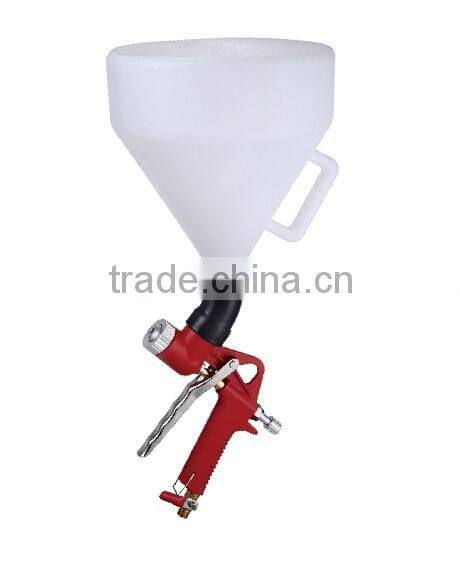 Air Hopper Spray Gun