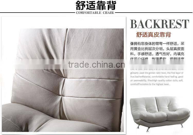 European style Germany sectional corner sofa