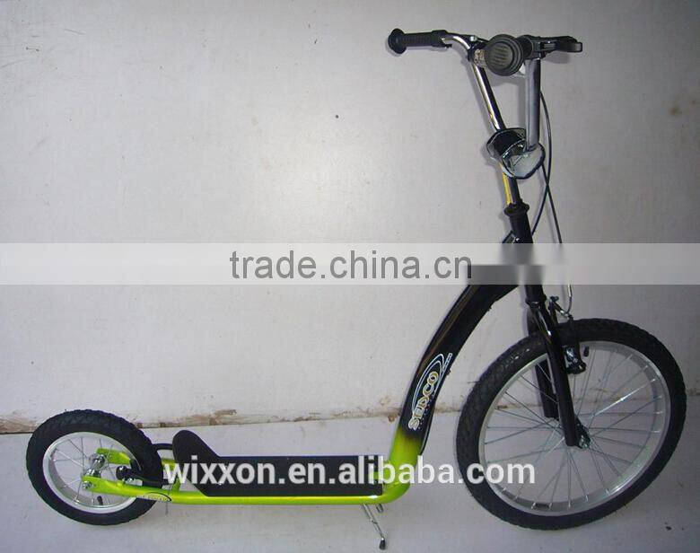 12 Inches Kid Kick Bike, Kid Kick Scooter