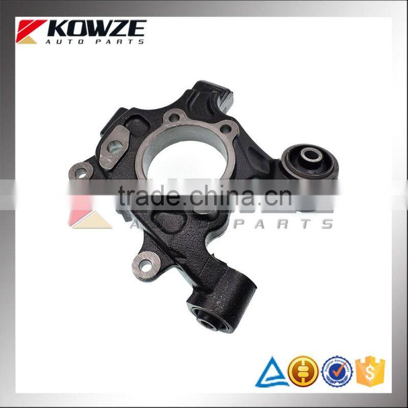 Rear Axle Knuckle For Mitsubishi Pajero Montero V83 V87 V93 V95 V96 MR992532