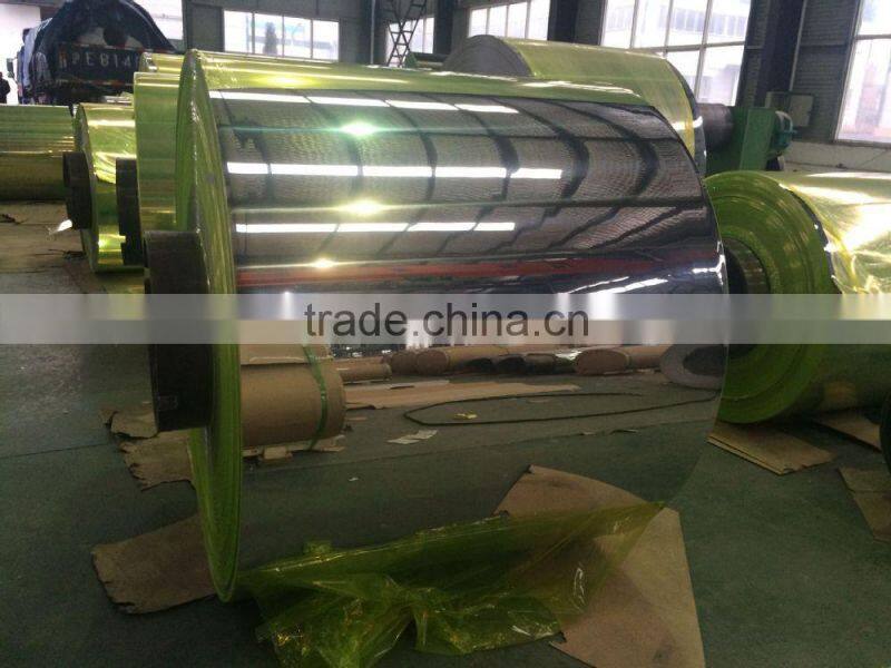 5005H34 Anodized Driver Replace Grille Lamp I-shape Aluminum Led Rigid Strip