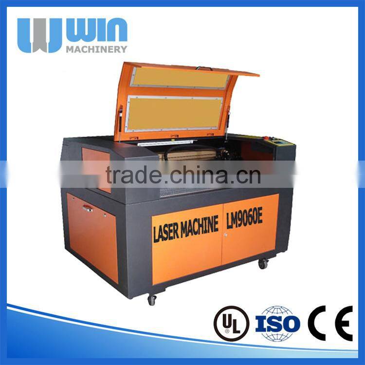 Pvc Laser Cutting Machine for Advertisement
