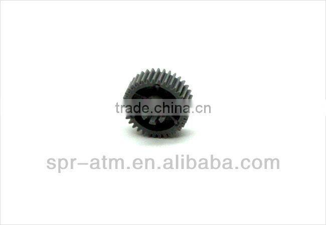Thick gray tooth gear _445 -0632942