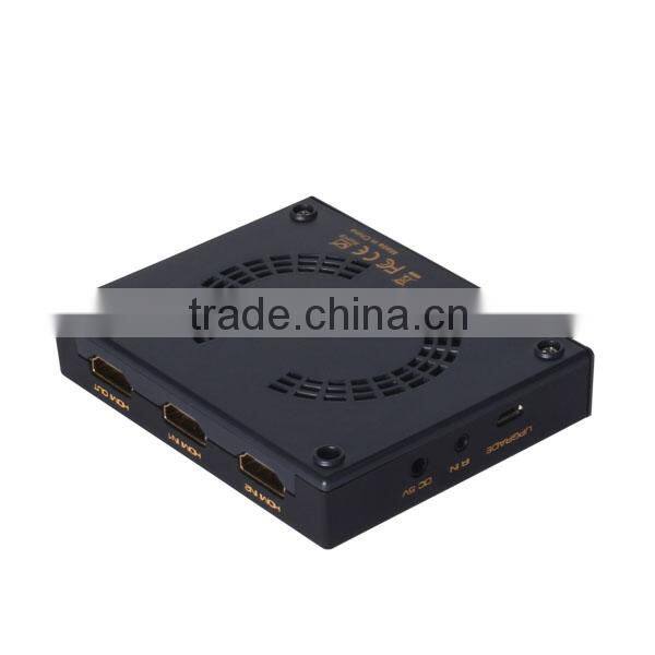 Wireless HDMI Adapter & AirBridge WiFi HD Adapter