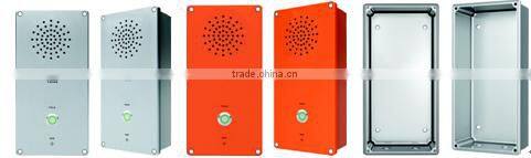 ITC T-6703 Hot Sale Public Area Used IP Intercom Terminal