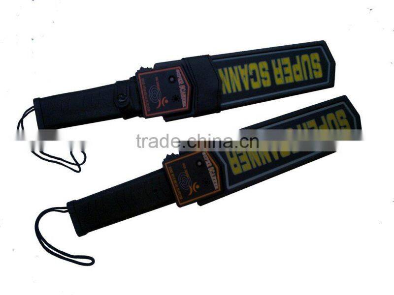 handheld metal detectors (MD3003B1)