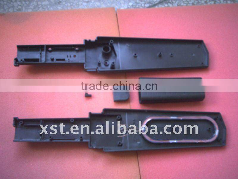 Adjustable Sensitivity Super Scaner Hand held metal detector MD-3003B1