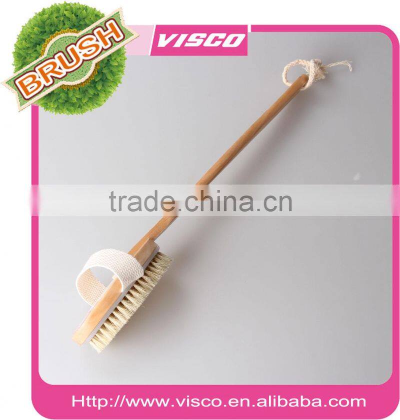 horse cleaning brush from Zhongshan Visco commodity company