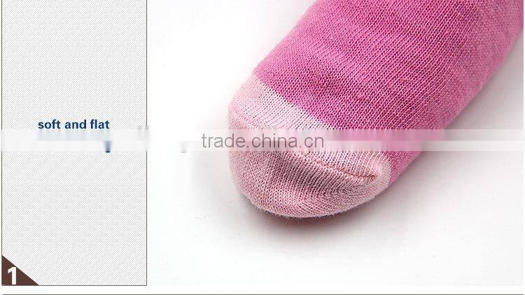 2015 Newest Style Baby Girl Tube Cheap Socks
