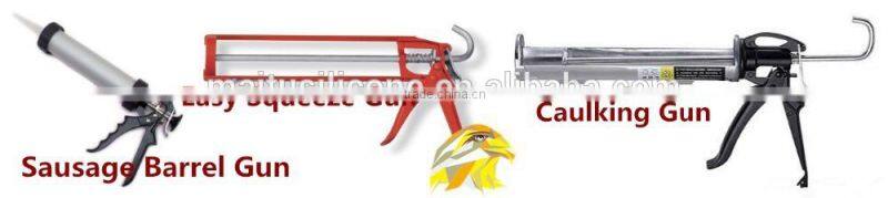 Acetic /Neutral/Catridge/Sausage / Drum Package/100 RTV Silicon Sealant