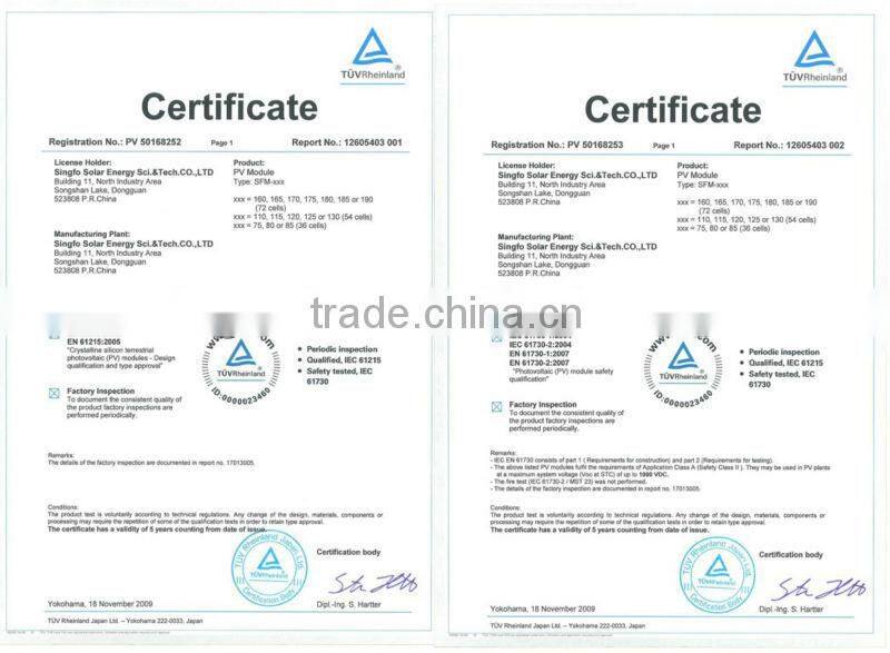 50W Hot sell hand crank power generator